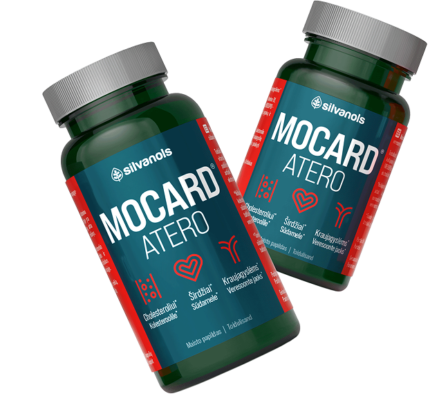 Mocard Atero