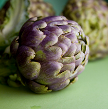 Artišokų ekstraktas – natūrali pagalba širdžiai ir virškinimui