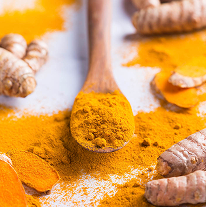 Ciberžolės ekstraktas