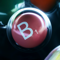 Vitaminas B1